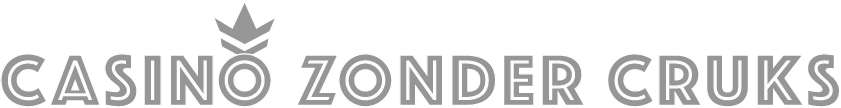 casino zonder cruks logo